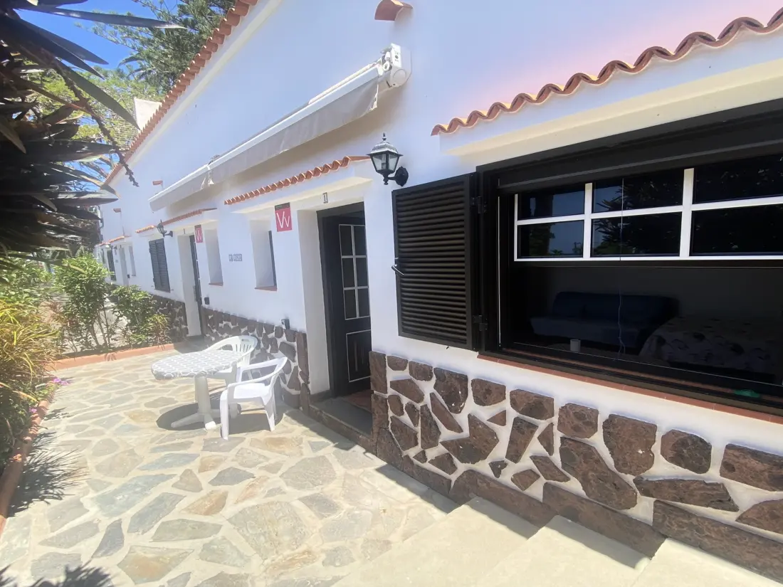Location de Vacances Valle Gran Rey 36