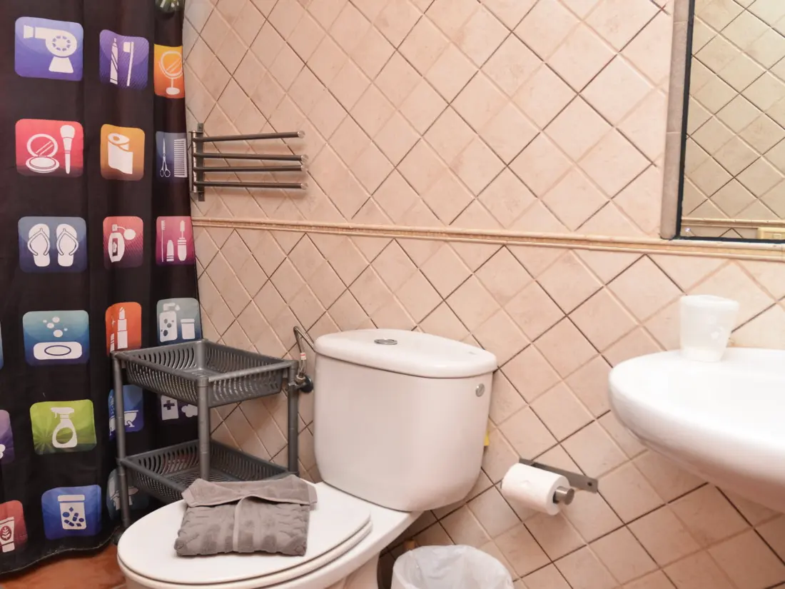 Location de Vacances Valle Gran Rey 36