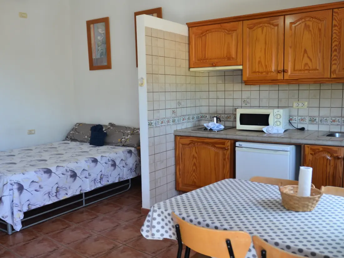 Location de Vacances Valle Gran Rey 36
