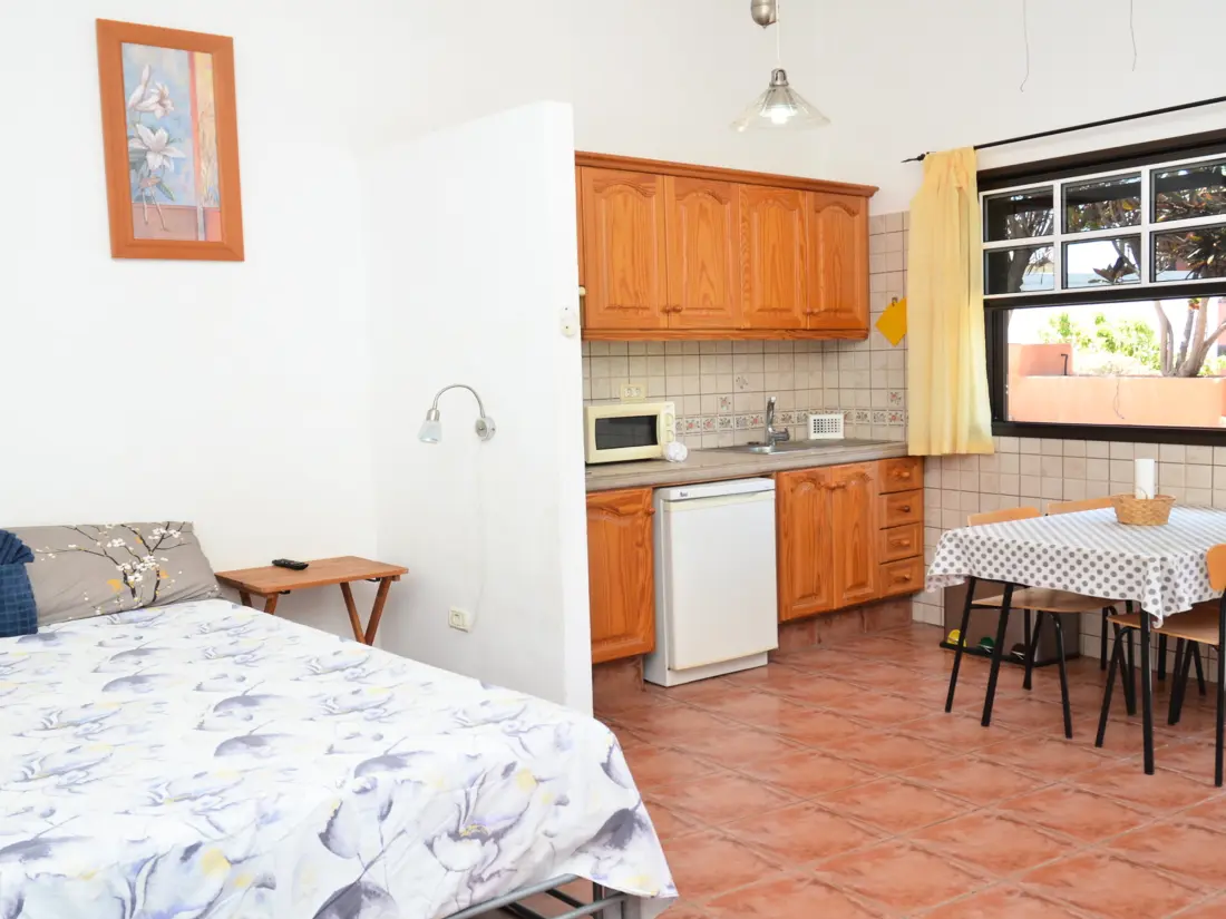 Location de Vacances Valle Gran Rey 36