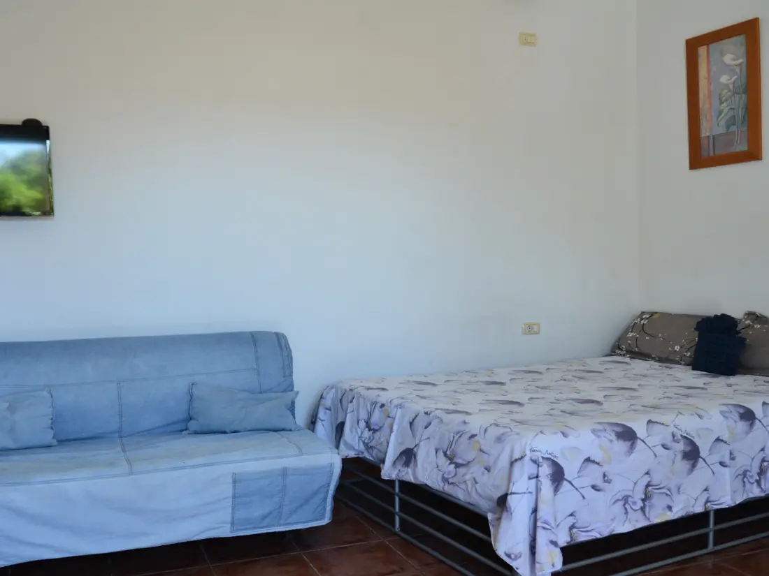 Location de Vacances Valle Gran Rey 36