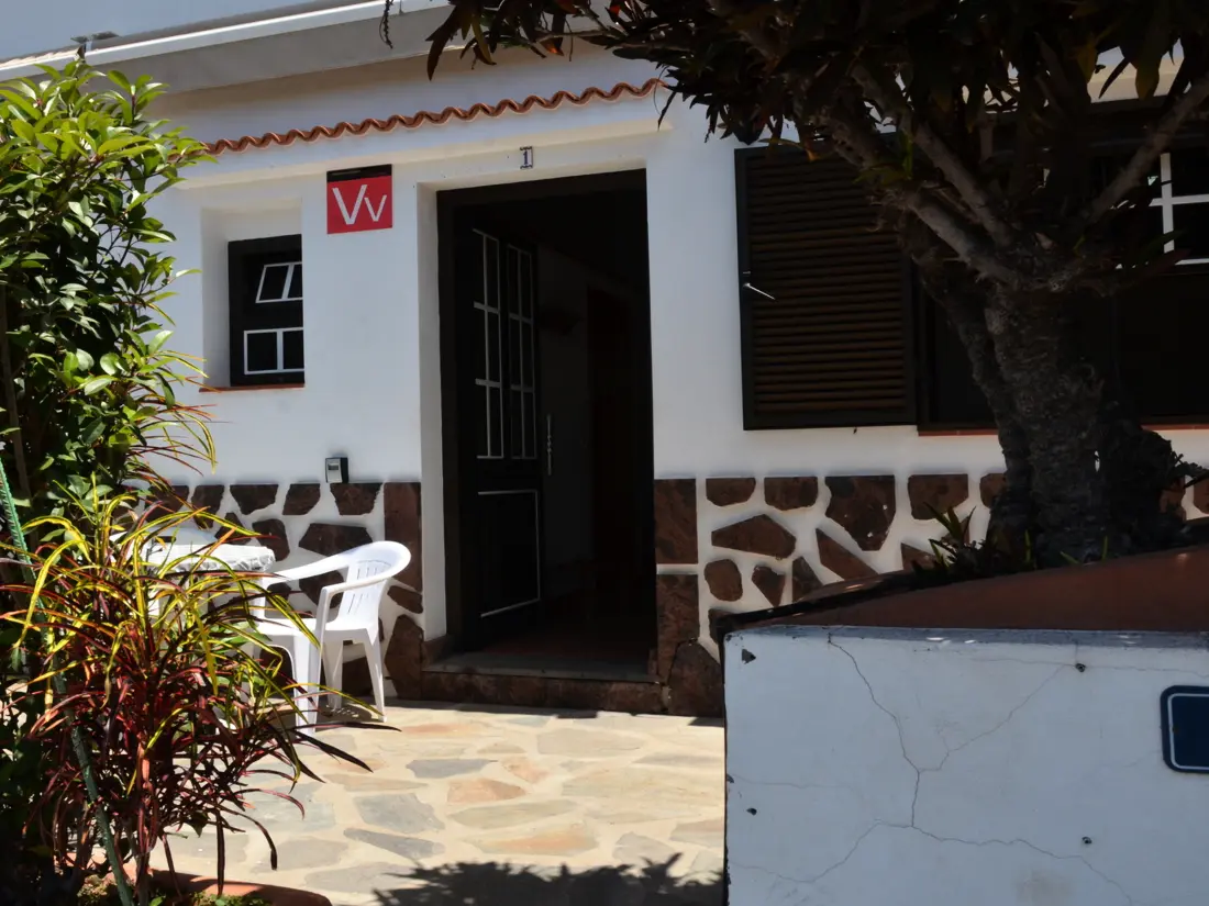 Location de Vacances Valle Gran Rey 36