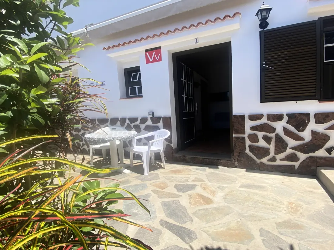 Location de Vacances Valle Gran Rey 36