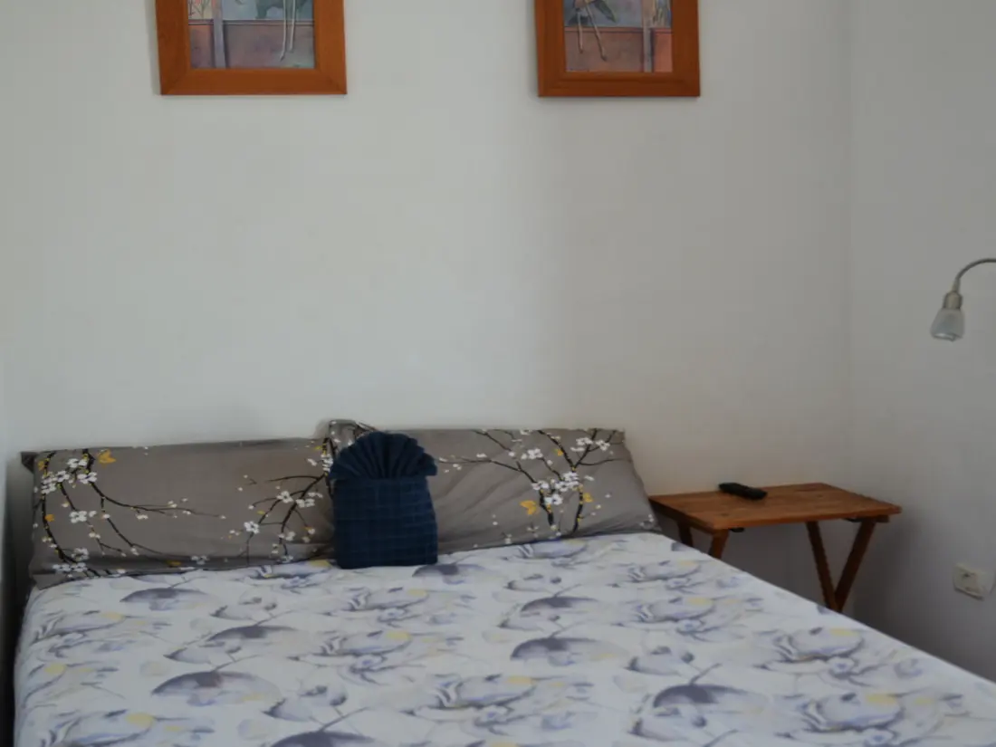 Location de Vacances Valle Gran Rey 36