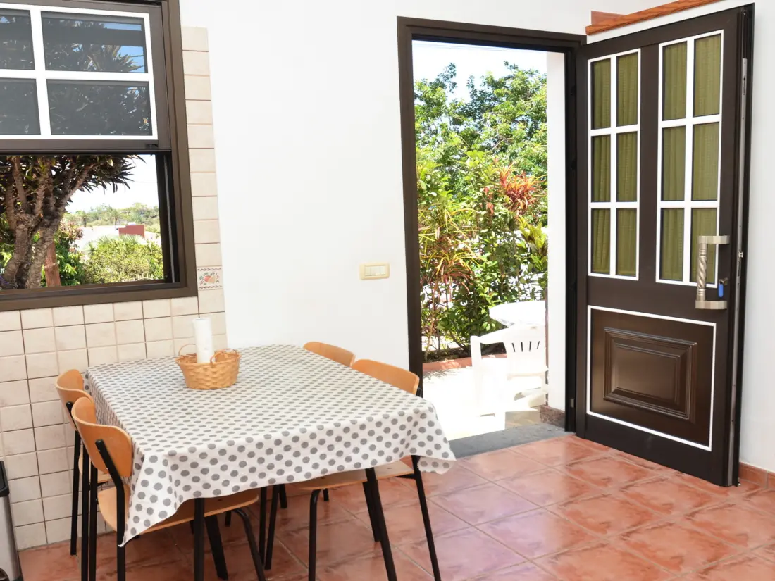 Location de Vacances Valle Gran Rey 36