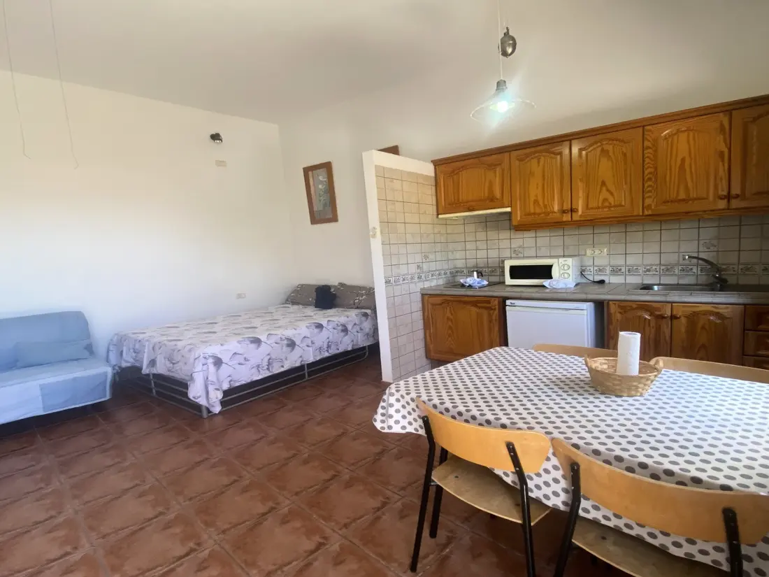 Location de Vacances Valle Gran Rey 36