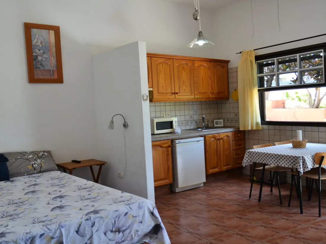 Location de Vacances Valle Gran Rey 36
