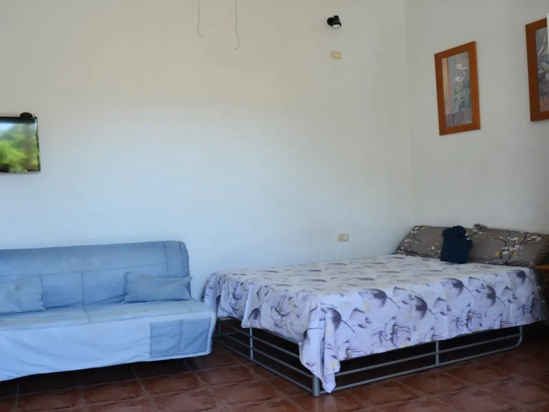 Location de Vacances Valle Gran Rey 36