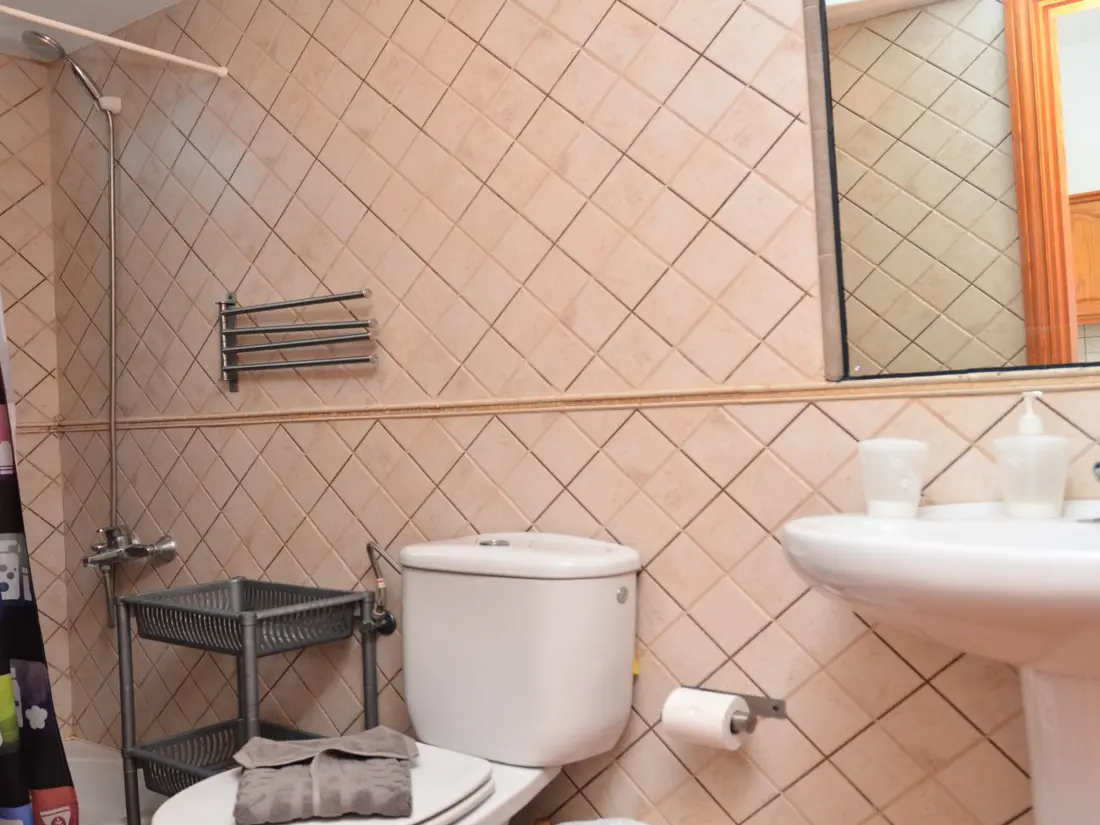 Location de Vacances Valle Gran Rey 36