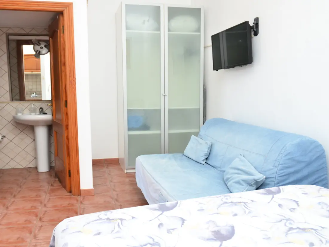 Location de Vacances Valle Gran Rey 36
