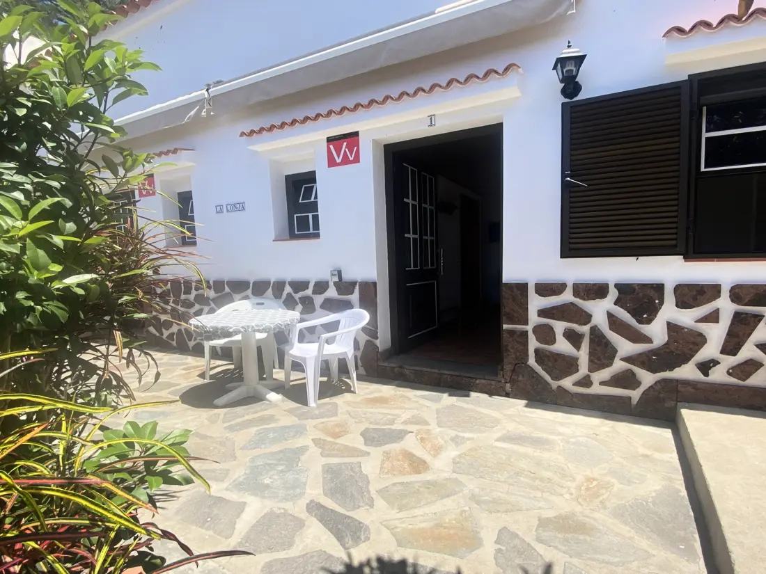 Location de Vacances Valle Gran Rey 36