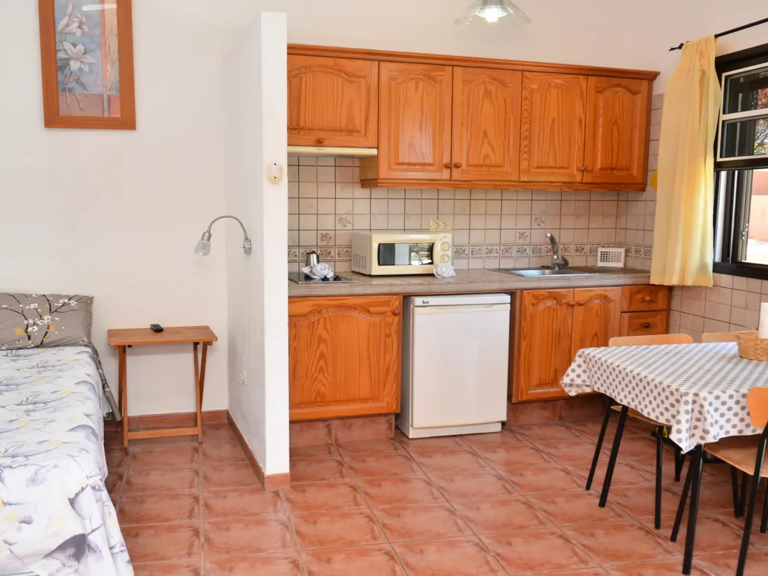 Location de Vacances Valle Gran Rey 36