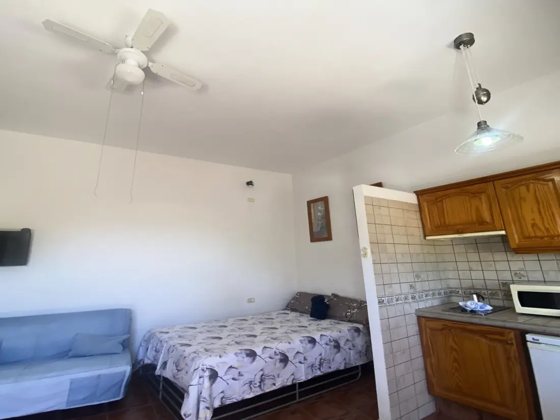Location de Vacances Valle Gran Rey 36