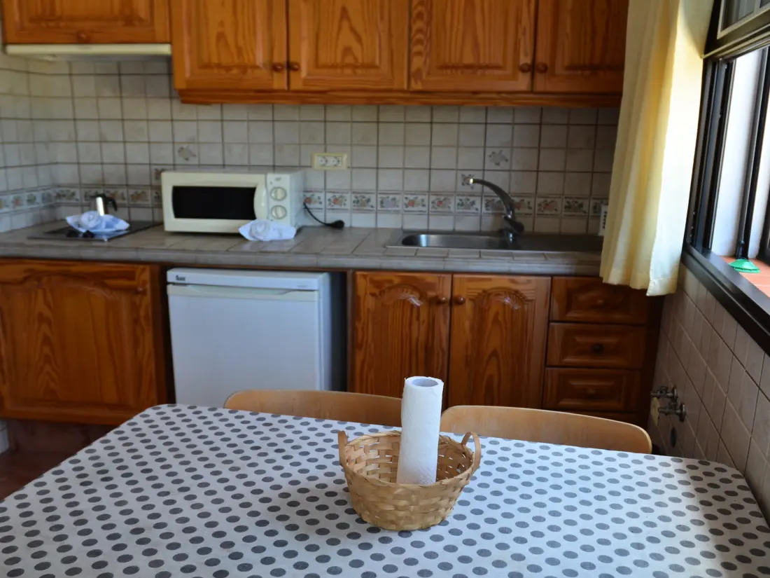 Location de Vacances Valle Gran Rey 36