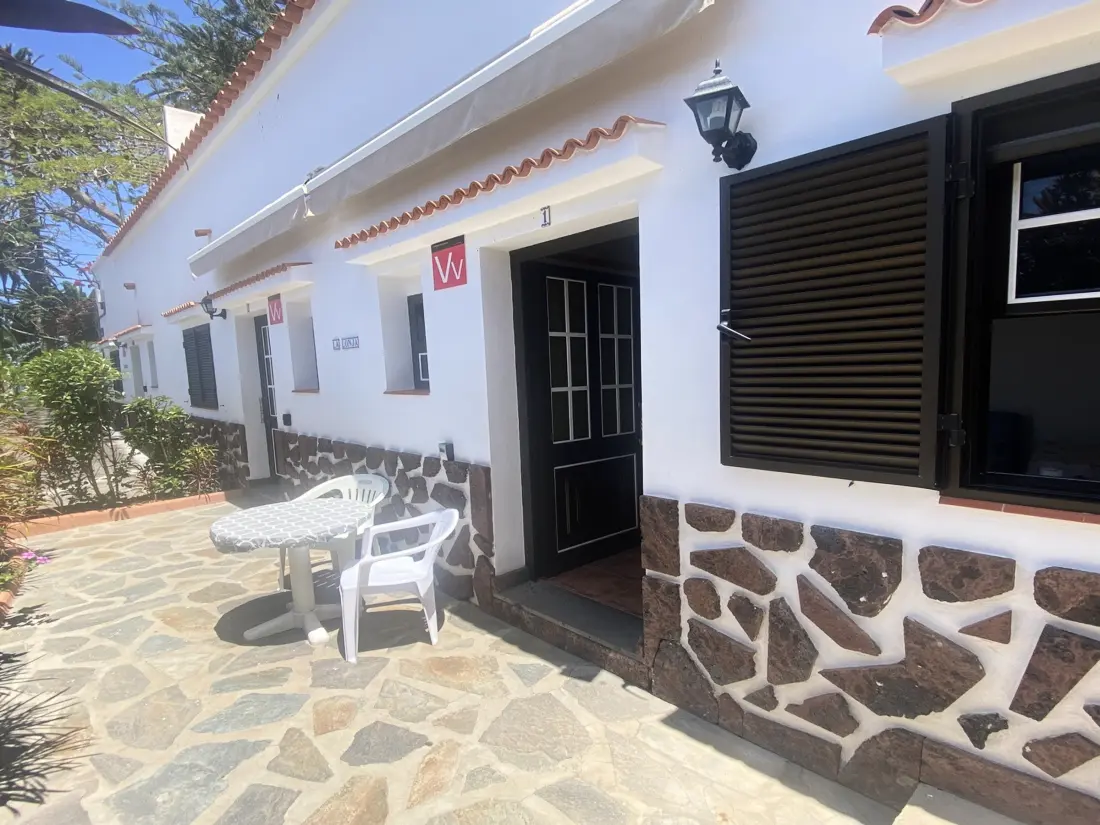 Location de Vacances Valle Gran Rey 36