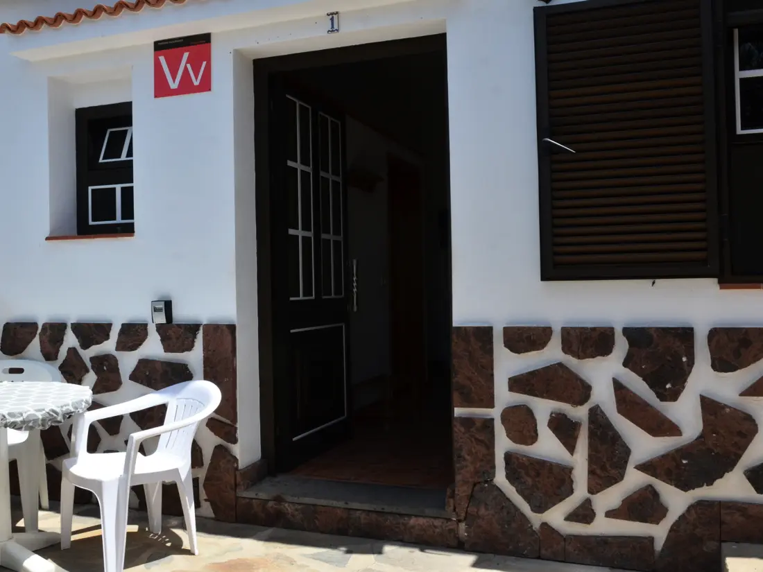 Location de Vacances Valle Gran Rey 36