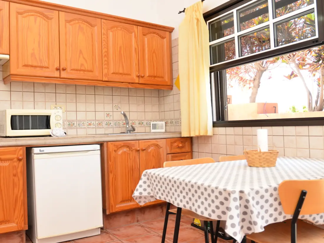 Location de Vacances Valle Gran Rey 36