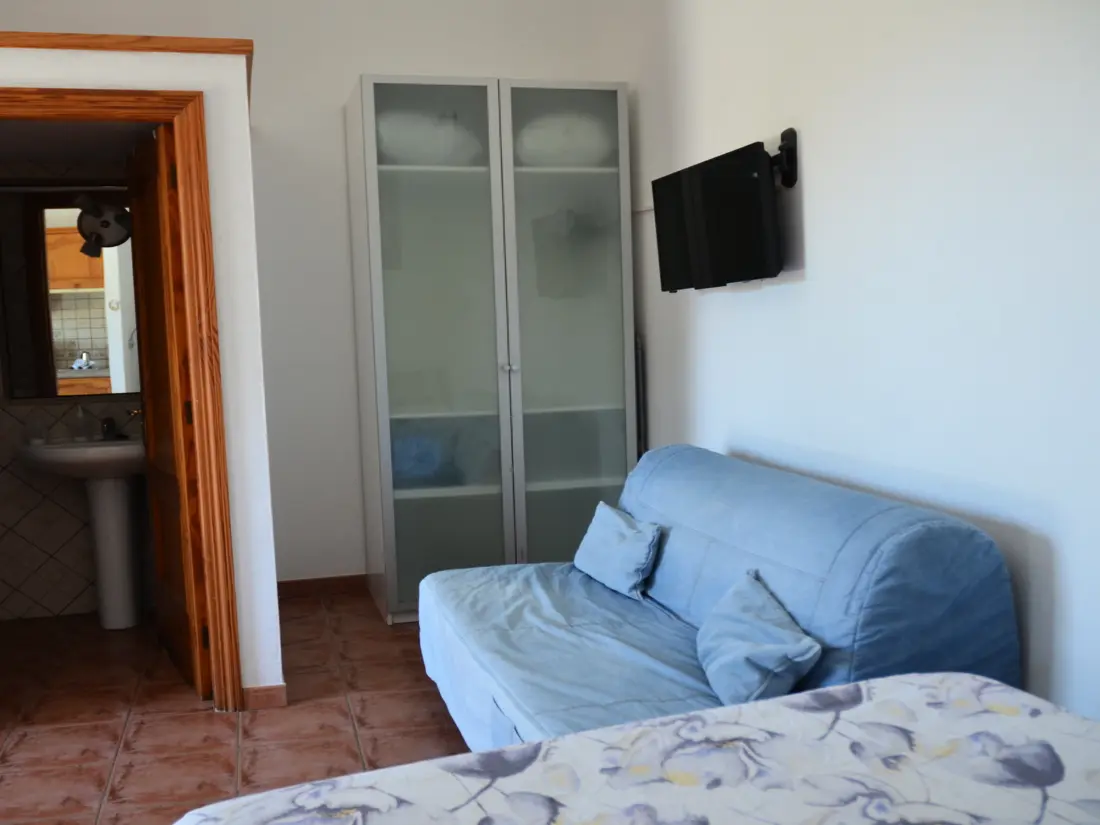 Location de Vacances Valle Gran Rey 36