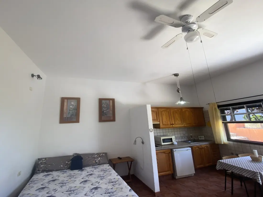 Location de Vacances Valle Gran Rey 36