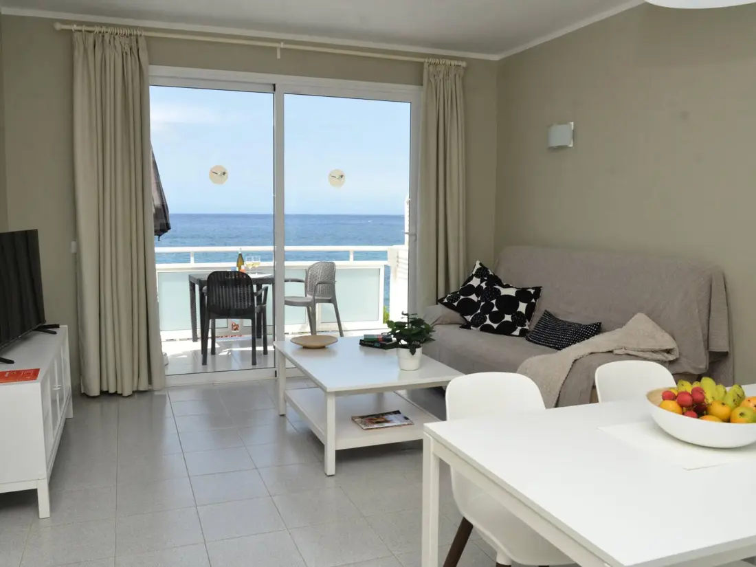 Location de Vacances Valle Gran Rey 37