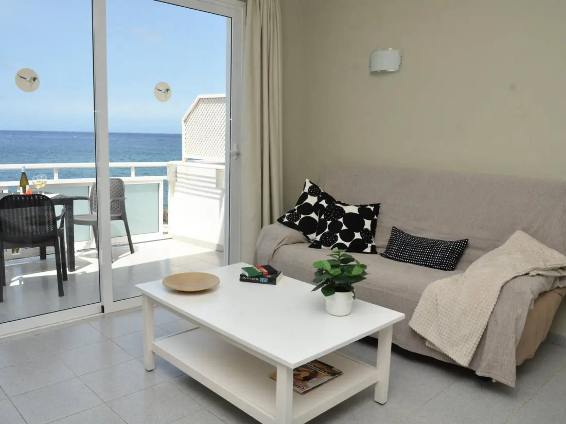 Location de Vacances Valle Gran Rey 37