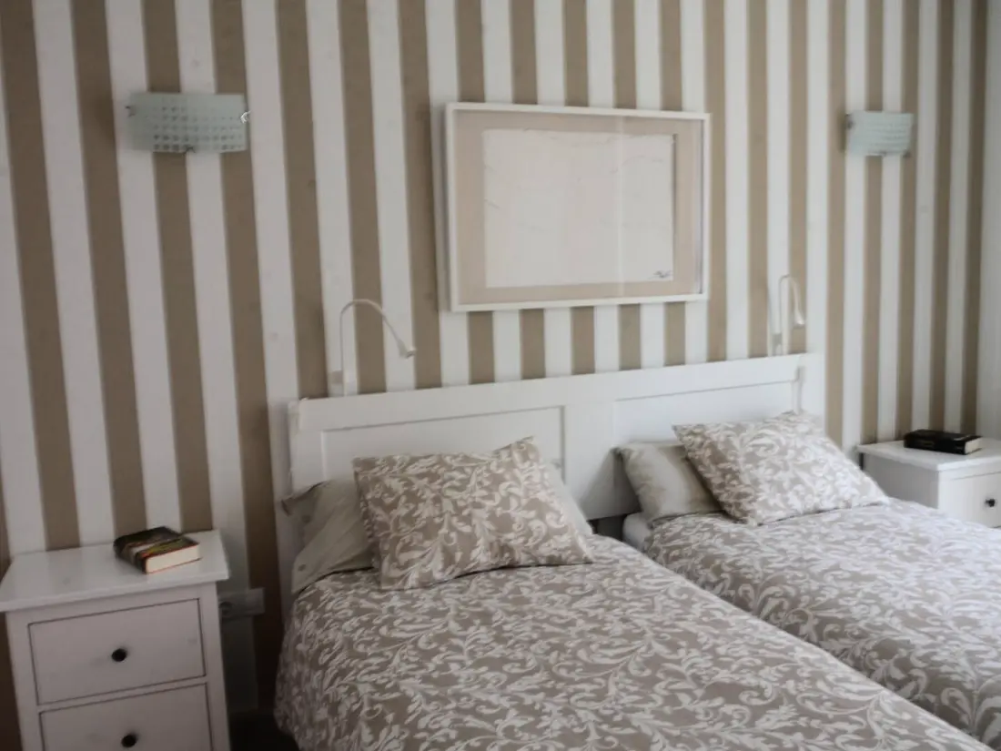Location de Vacances Valle Gran Rey 37