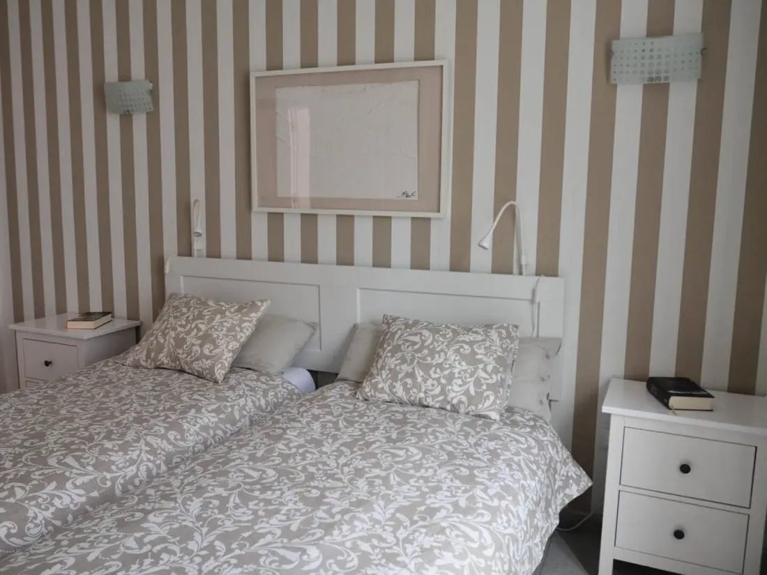 Location de Vacances Valle Gran Rey 37