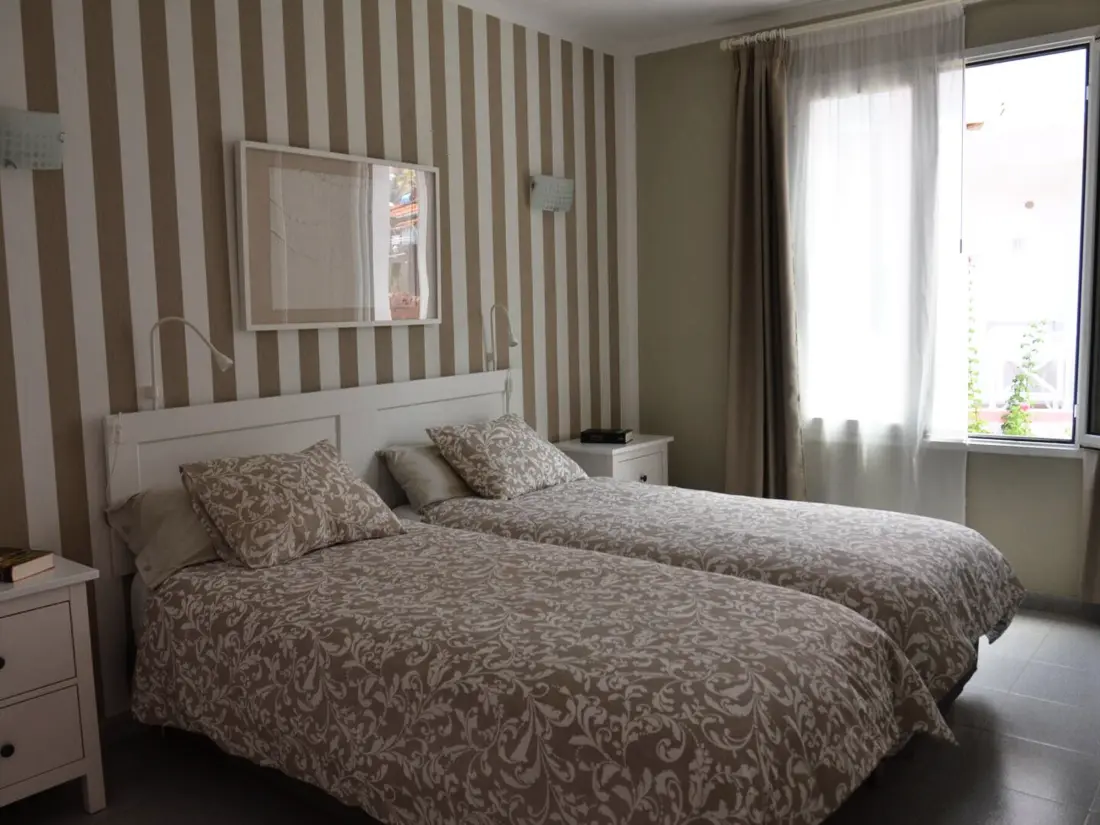 Location de Vacances Valle Gran Rey 37