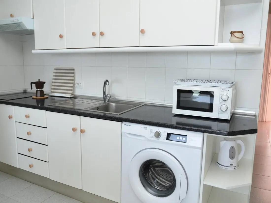 Location de Vacances Valle Gran Rey 37