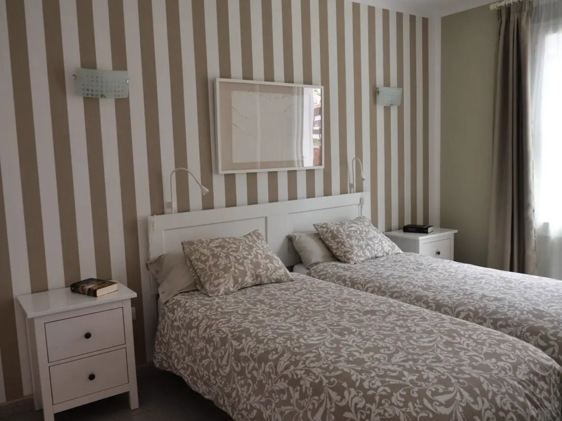 Location de Vacances Valle Gran Rey 37