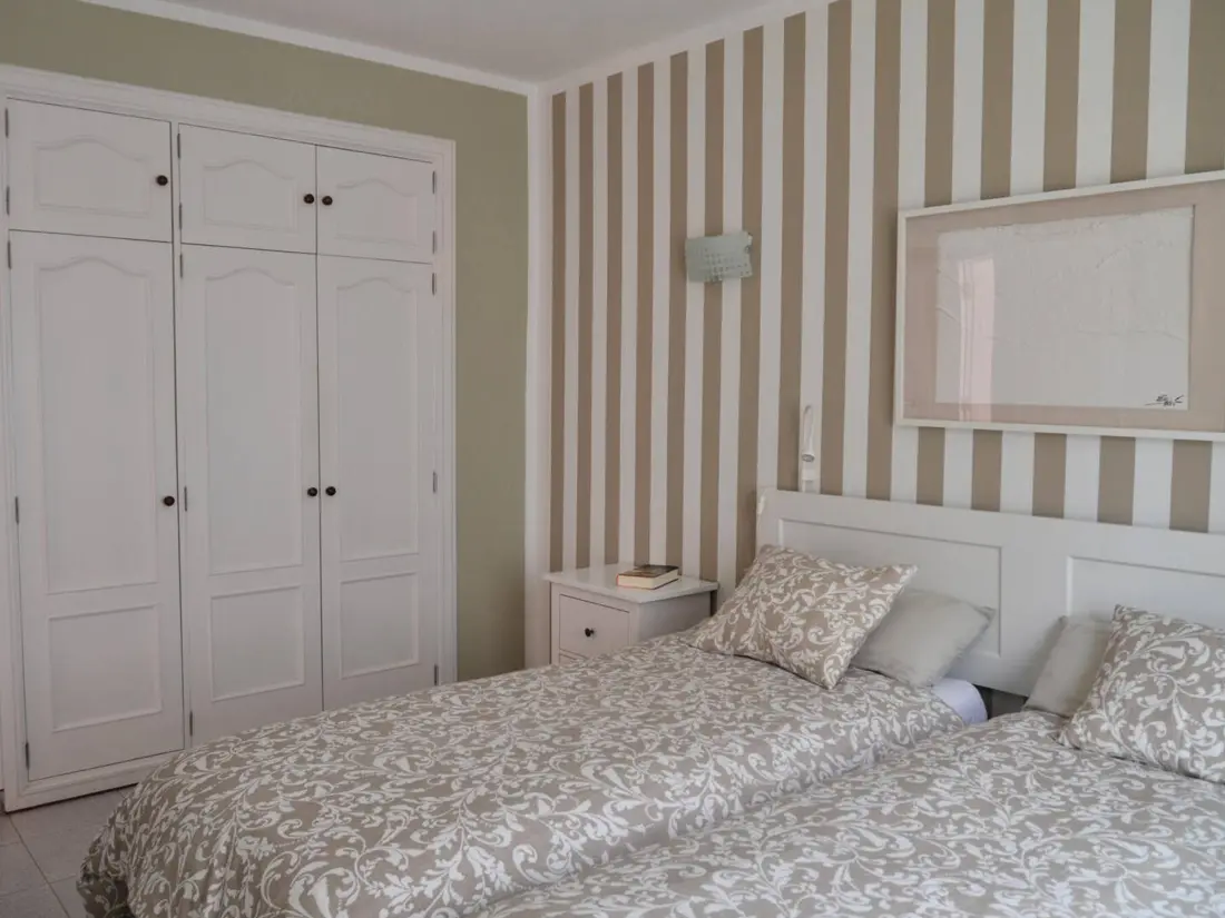 Location de Vacances Valle Gran Rey 37
