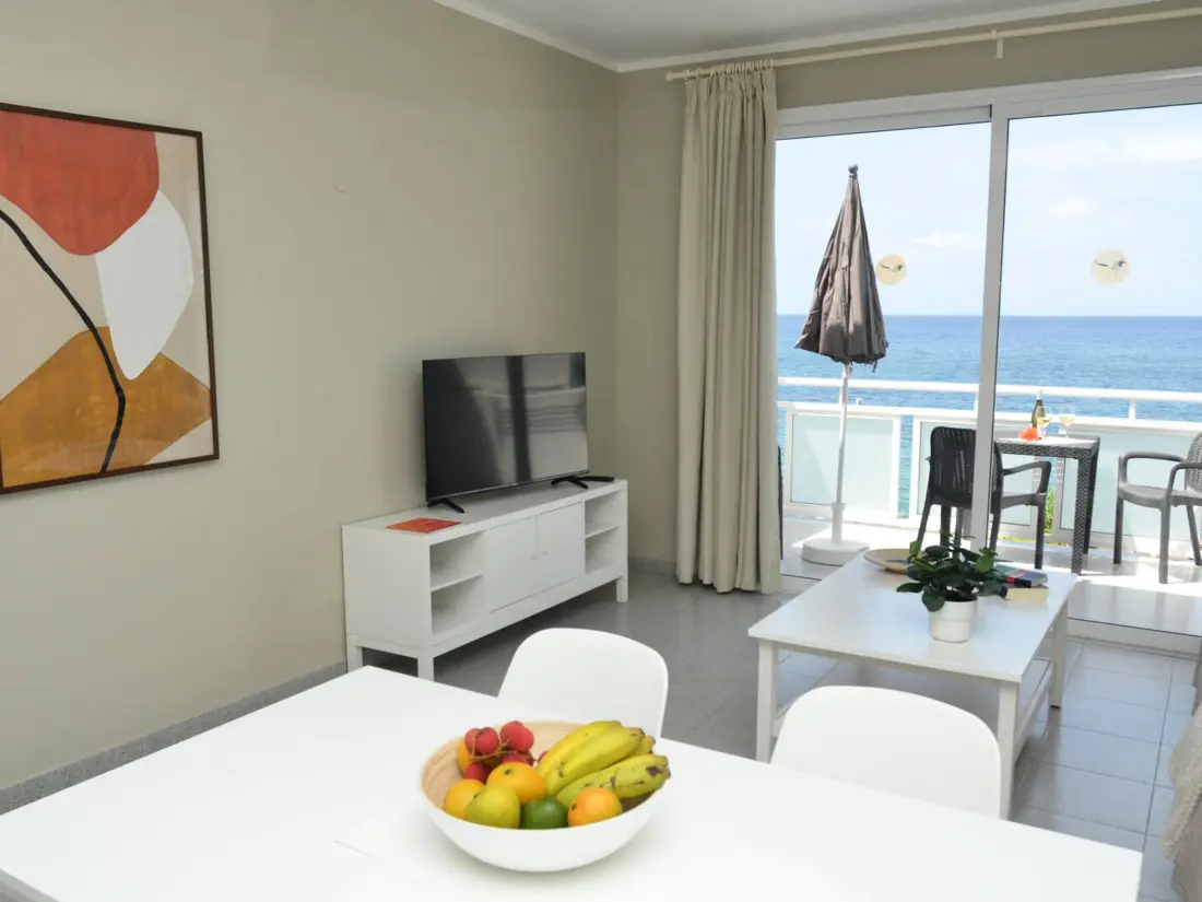 Location de Vacances Valle Gran Rey 37