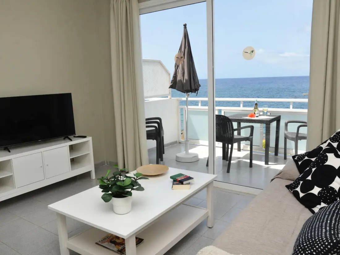 Location de Vacances Valle Gran Rey 37