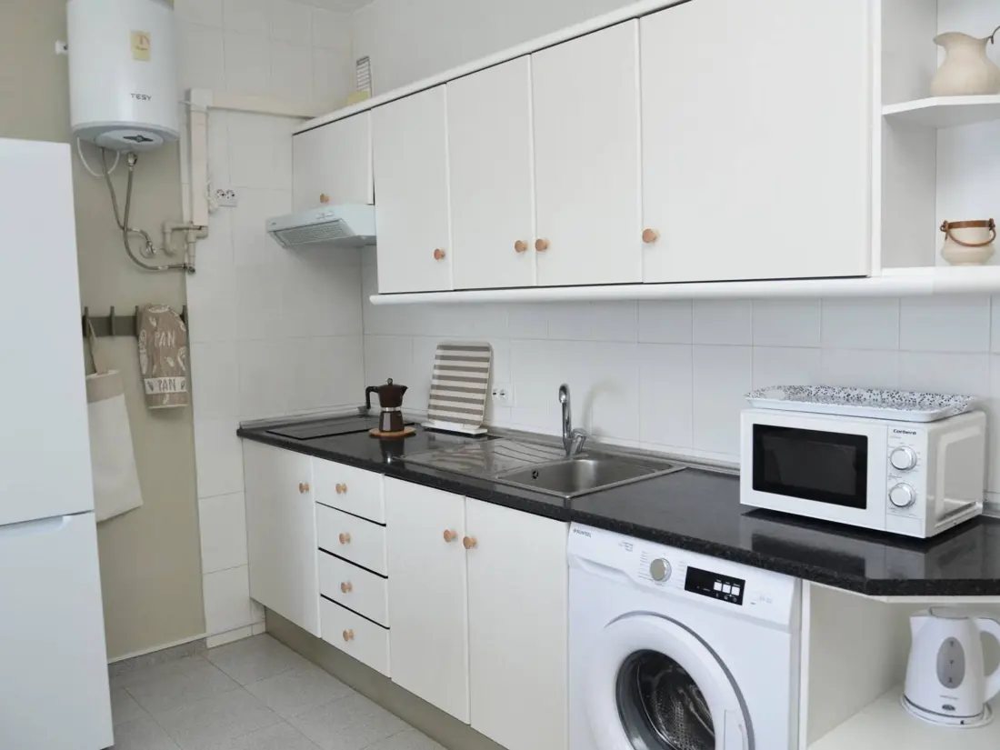 Location de Vacances Valle Gran Rey 37