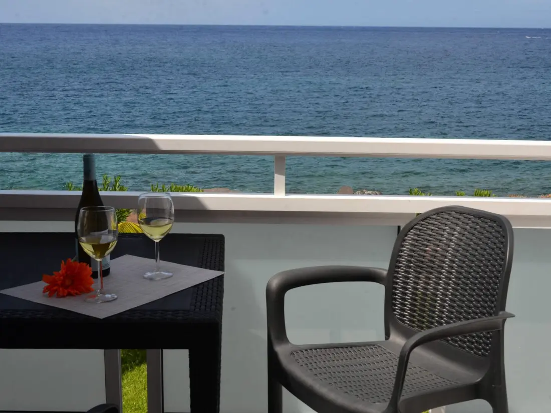Location de Vacances Valle Gran Rey 37