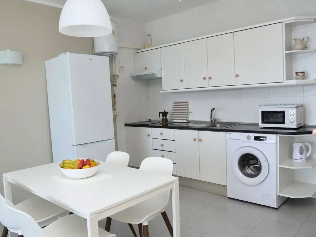 Location de Vacances Valle Gran Rey 37