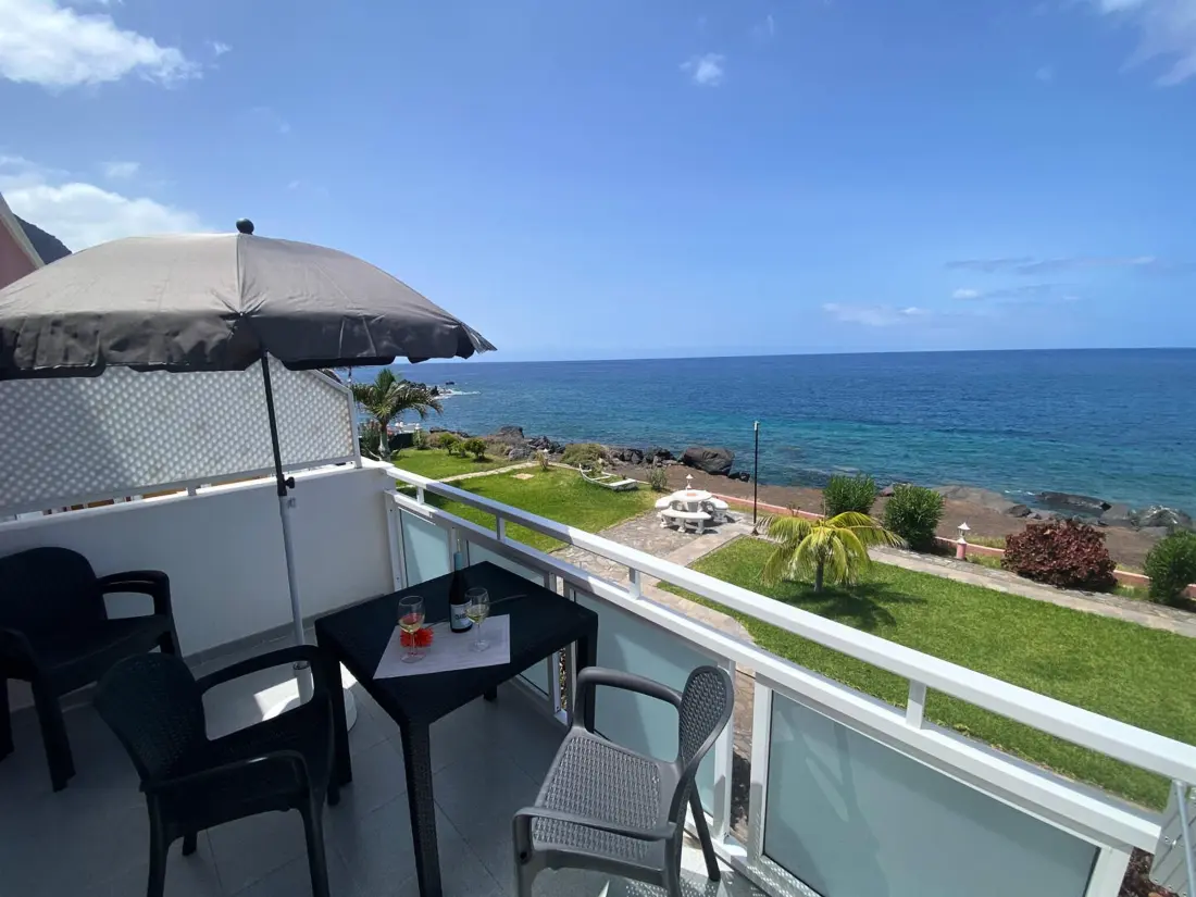 Location de Vacances Valle Gran Rey 37