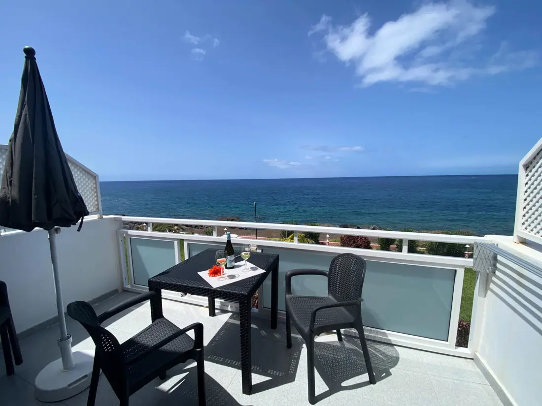 Location de Vacances Valle Gran Rey 37