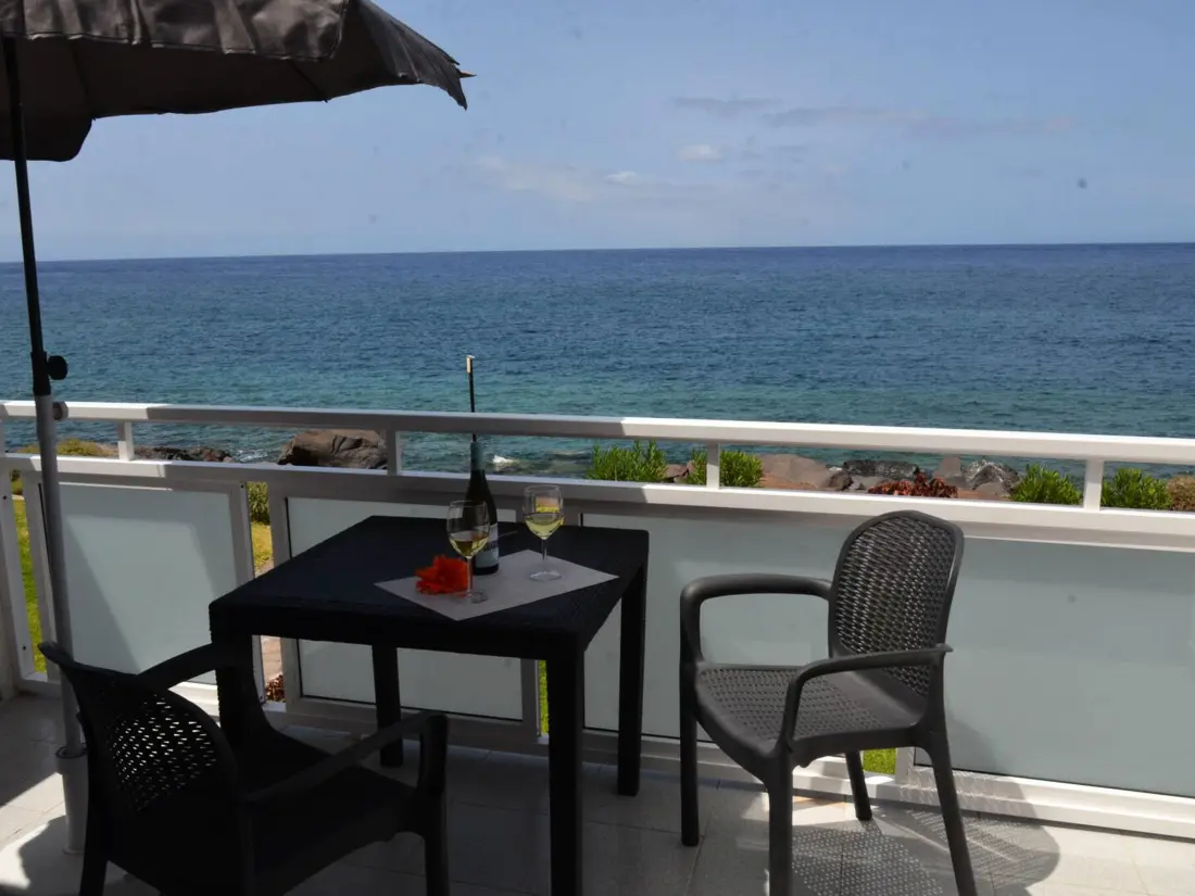 Location de Vacances Valle Gran Rey 37