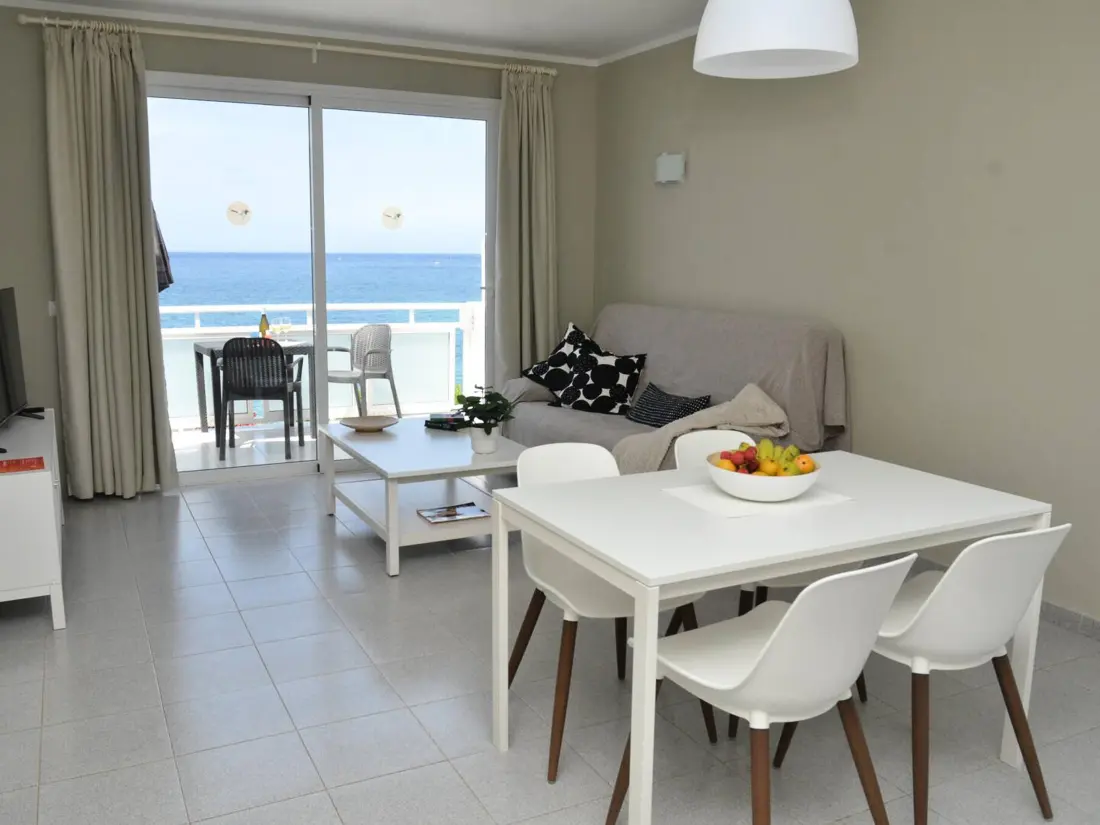Location de Vacances Valle Gran Rey 37