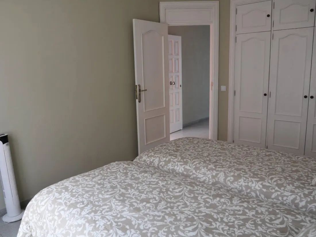 Location de Vacances Valle Gran Rey 37