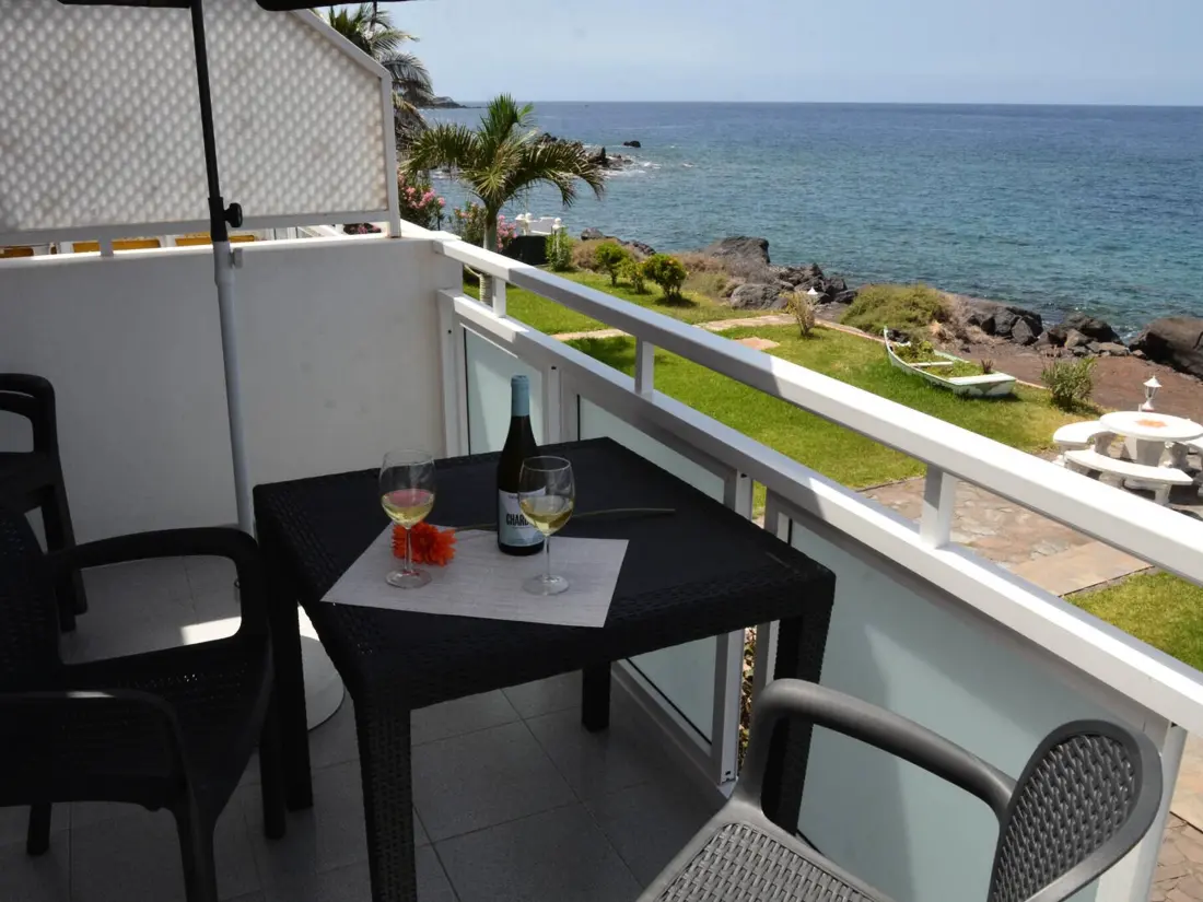 Location de Vacances Valle Gran Rey 37