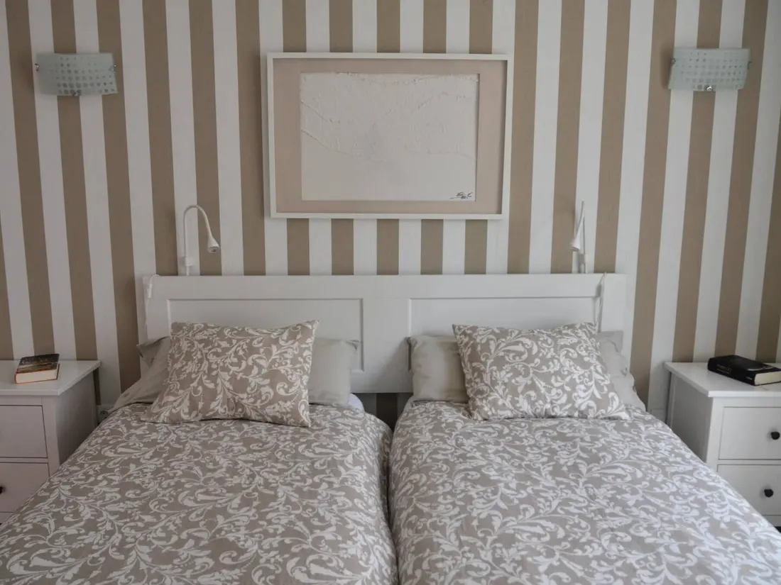 Location de Vacances Valle Gran Rey 37