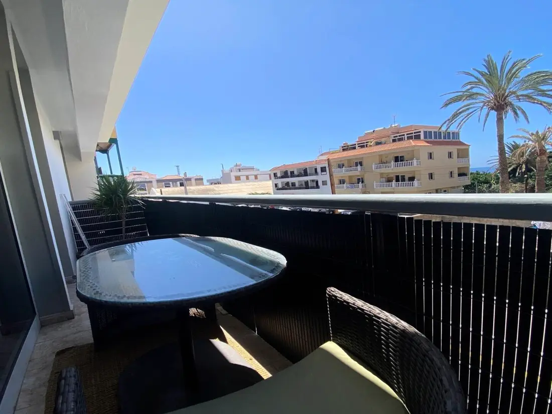 Location de Vacances Valle Gran Rey 4