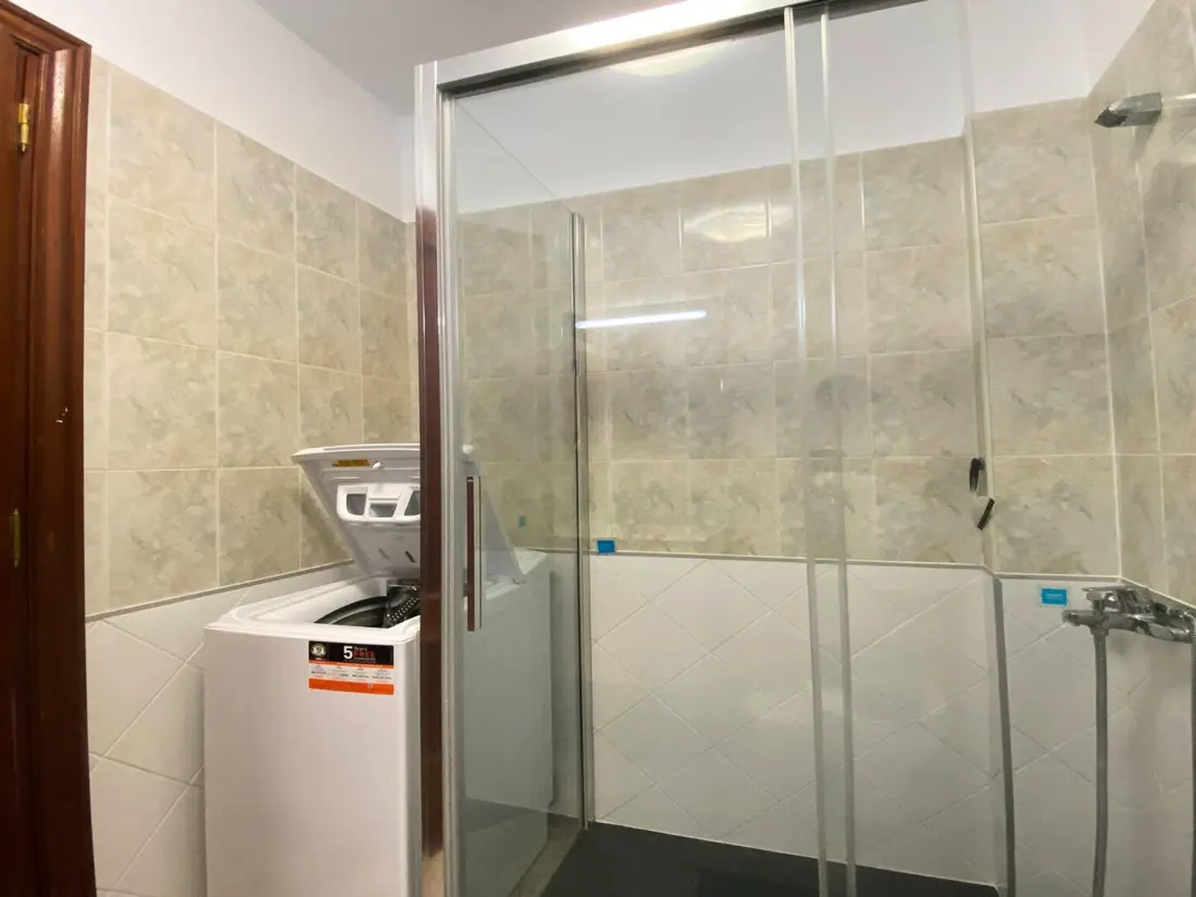 Location de Vacances Valle Gran Rey 4