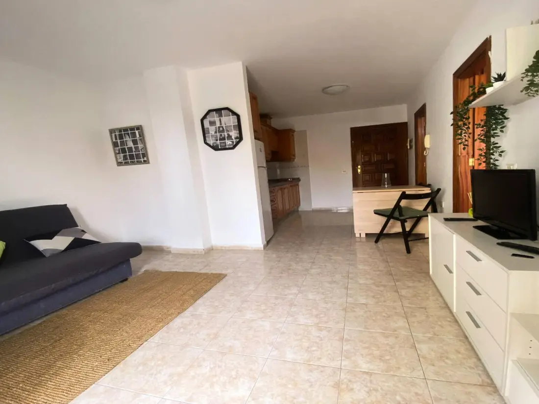Location de Vacances Valle Gran Rey 4
