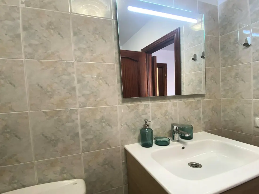 Location de Vacances Valle Gran Rey 4