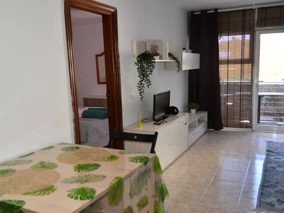 Location de Vacances Valle Gran Rey 4