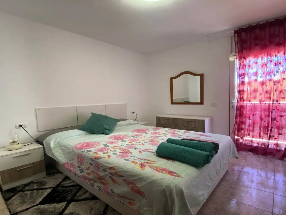 Location de Vacances Valle Gran Rey 4