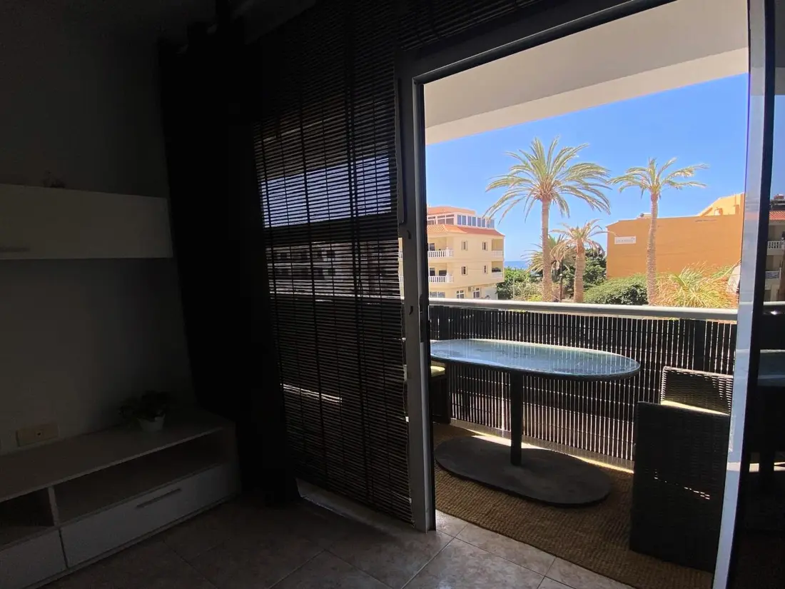 Location de Vacances Valle Gran Rey 4